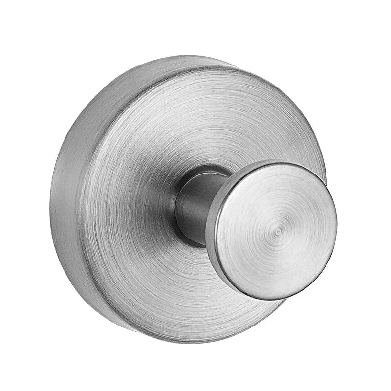 Vacuum Suction Cup Hooks Punch Free Bath Sucker Hook Wall Hook Hanger Glass Kitchen Bathroom Hooks for Towel Handbag